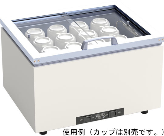 カップウォーマー画像
