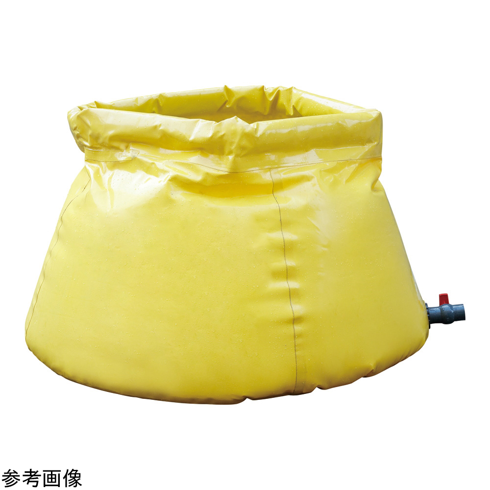 簡易貯水タンク（屋外用）1000L画像