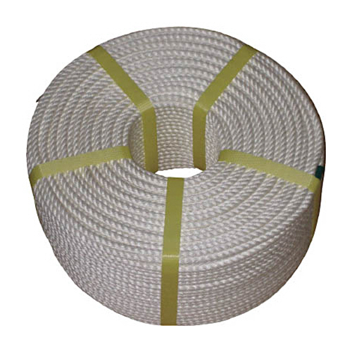 高木 JISﾋﾞﾆﾛﾝﾛｰﾌﾟ 9.0mm×200m 1巻画像