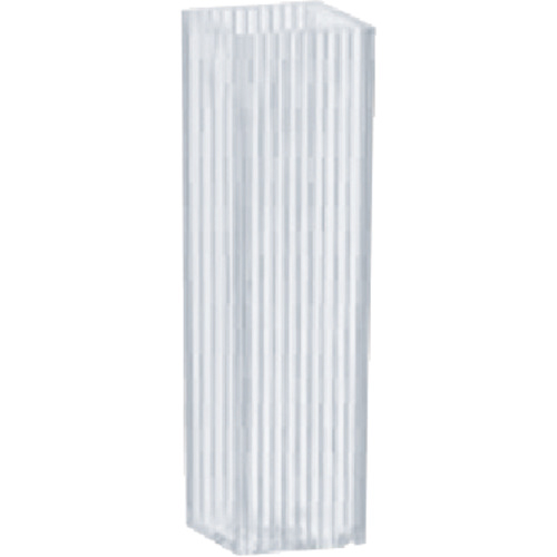 ﾚｵﾅ 1268-01 ﾃﾞｨｽﾎﾟｾﾙ 4.5ml 1箱(100個)画像