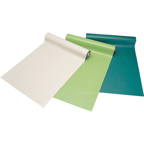 ｴﾚﾘｰｸ2 ﾗｲﾄｸﾞﾘｰﾝ 厚さ2mm×幅1000mm×長さ10m 1巻画像