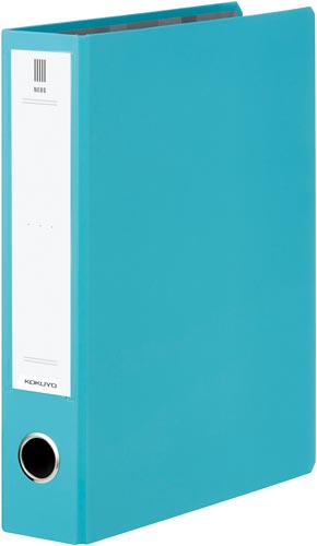 チューブＦ＜ＮＥＯＳ＞Ａ４縦背幅６５ｍｍ　水１０冊画像