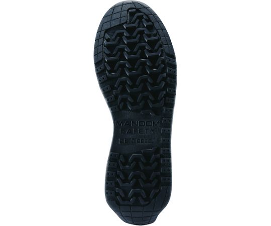プロフィットスニーカー メッシュタイプ 28.0cm 靴紐がしっかり結ばれた横向きのスニーカー
