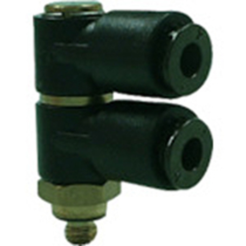 ﾌｼﾞﾀﾞﾌﾞﾙﾊﾞﾝｼﾞｮｰ(樹脂) 4mm M5X0.8 1個画像