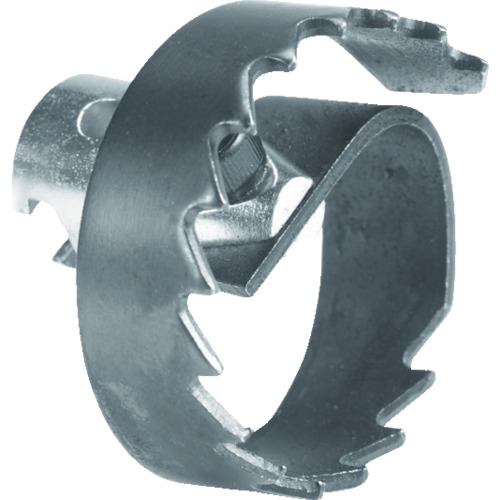 ｽﾊﾟｲﾗﾙｶｯﾀ(38mm) T-208 1個画像