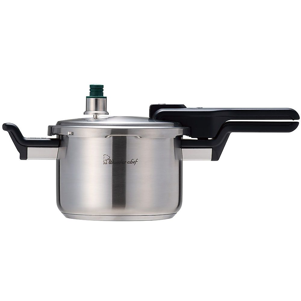 プロ2 業務用圧力鍋 3L