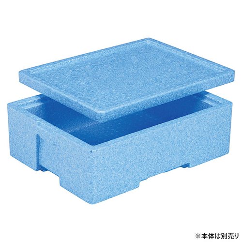 EPボックス＃22蓋 [ケース販売]