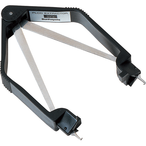 ｻﾝﾊﾔﾄ PLCCﾀｲﾌﾟIC引抜治具 1個画像