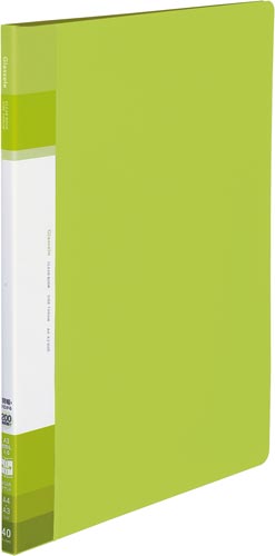 ＜グラッセル＞固定式・サイドスロー・薄緑×１０画像