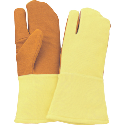 500℃対応耐熱手袋(ﾛﾝｸﾞ) 1双