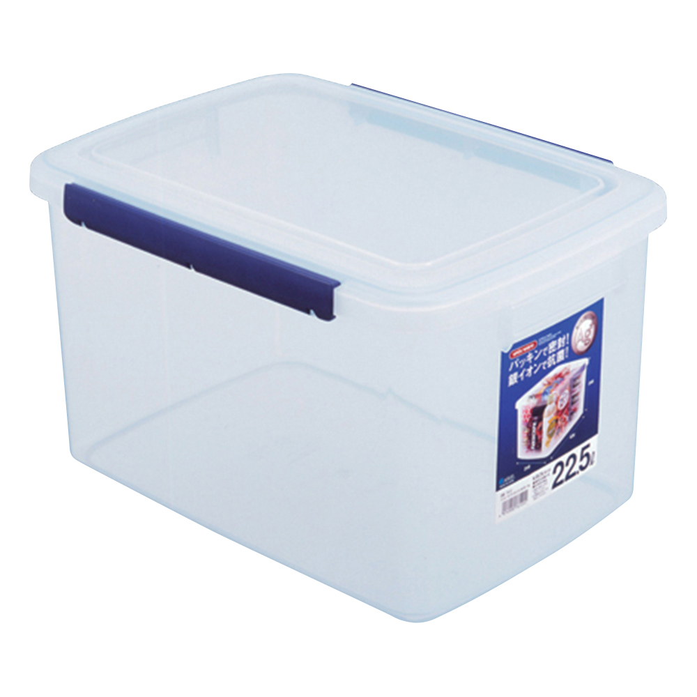 K・BOX（銀イオンシリーズ）　7613-00　30L