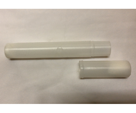 比重計ケース　比重計7/19本組小型1本筒