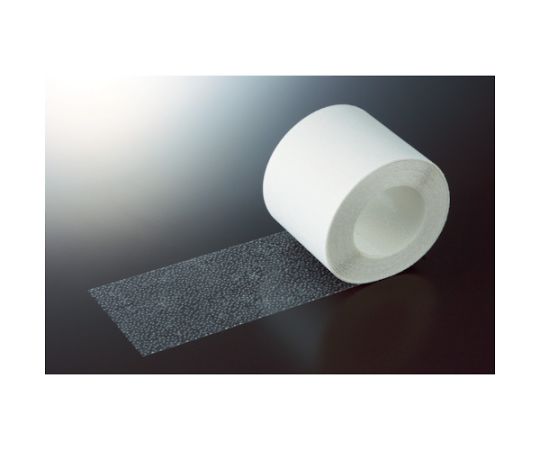 透けるノンスリップテープ　屋外用　100mmX10m画像
