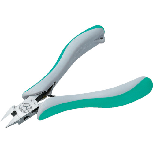 Trinity 薄刃ﾆｯﾊﾟｰ 先細ﾀｲﾌﾟ 1丁画像