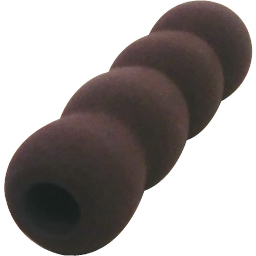 ｸﾞﾘｯﾌﾟｺﾞﾑ ﾄﾞｱﾚﾊﾞｰ ﾌﾞﾗｳﾝ 1袋画像