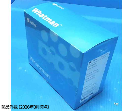 25mm GD/Xシリンジフィルター（PES 0.45μm）1パック（150個入）画像