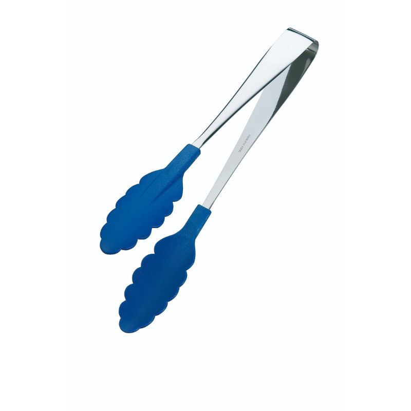 『いろ・色』トング 青 カンダ画像