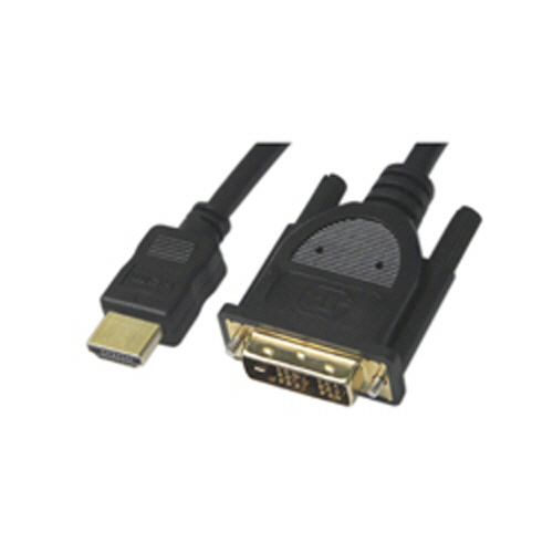 Vodaview　HDMI-DVI変換ケーブル　3.0m　1本