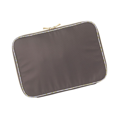 ノフェスＭＣ　マルチケースＬ　ブラウンｘ２画像