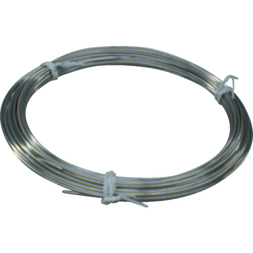 ステンレス針金　0.45mm×10m　1巻