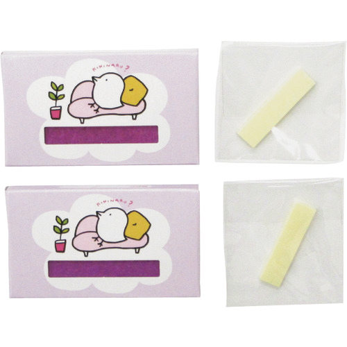 きになるﾆｵｲﾄﾘ ｴｱｺﾝ用 1箱(2個)画像