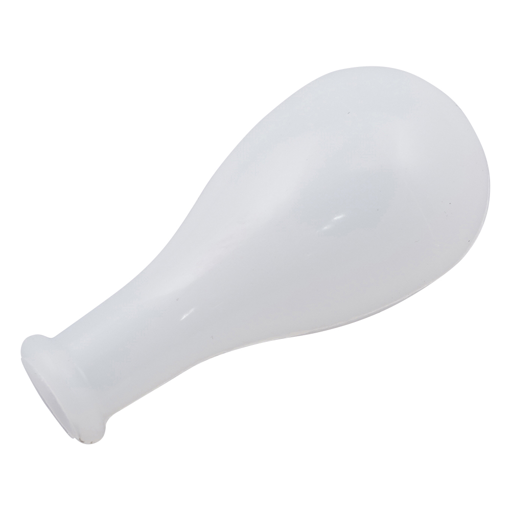 ラボランスポイト（シリコンゴム製）　10mL用　10＋1個入