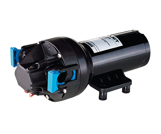 大型ダイアフラム圧力ポンプ