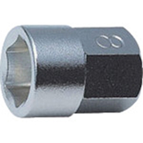 6角ｿｹｯﾄ 1個画像