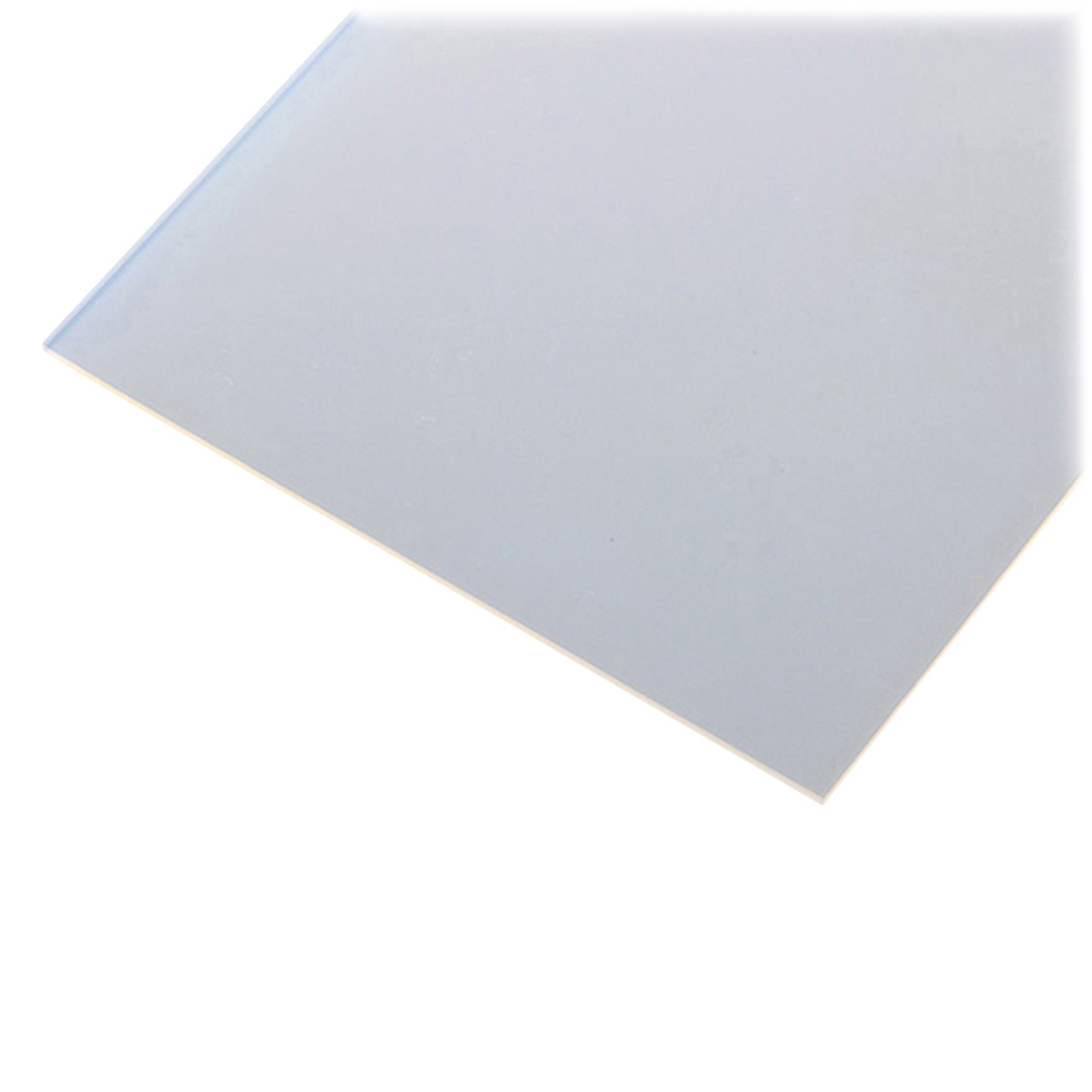 シリコンゴムシート　500mm×500mm×2t