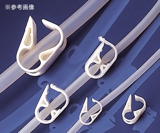 ホースクランプ φ6～15mm 1パック（10個入）画像