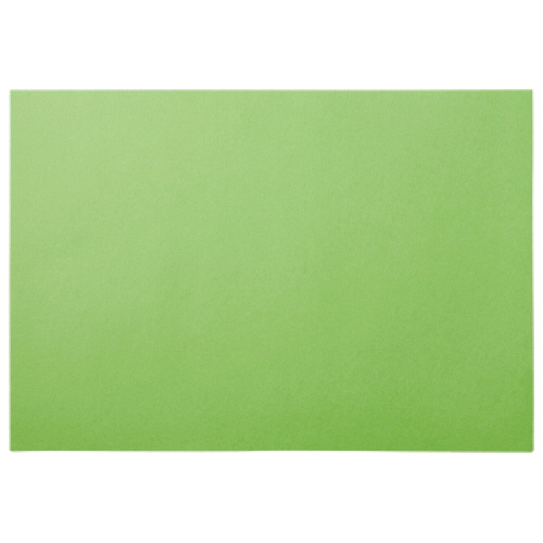 ﾆｭｰｶﾗｰR 四つ切 きみどり 1ﾊﾟｯｸ(100枚)画像