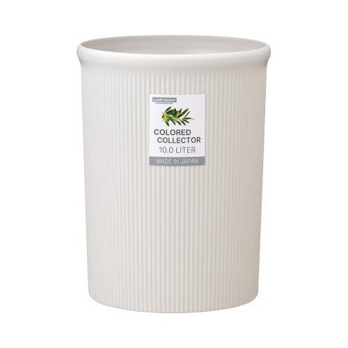 カラードコレクターＭ　ホワイト×３