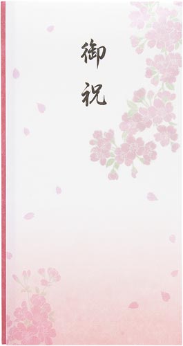 抗菌和紙祝儀　多当　御祝画像