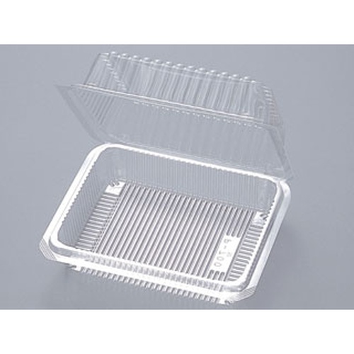 福助工業 フードパック FKパック P-700(嵌合)画像