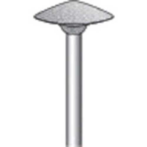 ﾀﾞｲﾔﾓﾝﾄﾞ ｺﾞﾑ砥石 1ﾊﾟｯｸ(3本)画像