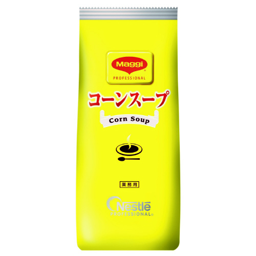 マギー　コーンスープ　５００ｇ画像