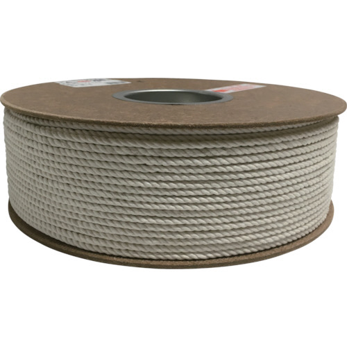 綿ﾛｰﾌﾟﾄﾞﾗﾑ巻 4φ×200m 1巻画像