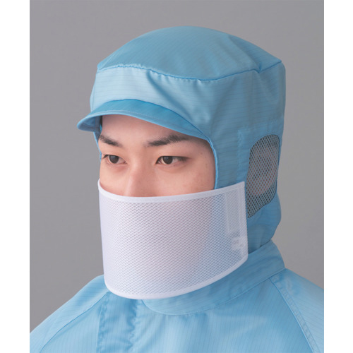 Linet ﾏｽｸ L(240×108MM) 1袋(10枚)画像