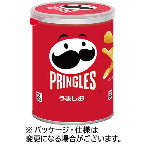 ﾌﾟﾘﾝｸﾞﾙｽﾞ うましお味 53g 1ｾｯﾄ(12缶)