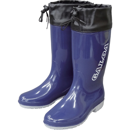 ｶﾞﾛｱ 5 ﾈｲﾋﾞｰ 29.0 1足画像