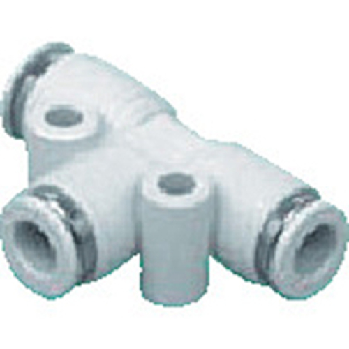 ﾆｭｰｼﾞｮｲﾝﾄｽﾃﾝﾚｽﾀｲﾌﾟ(違径ﾕﾆｵﾝﾃｨ) 1個画像