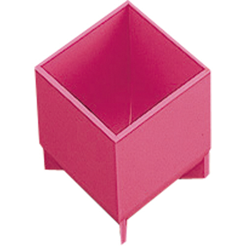 ﾌﾟﾗﾎﾞｯｸｽ Aｻｲｽﾞ(小) 50×50×55mm 1袋(4個)画像