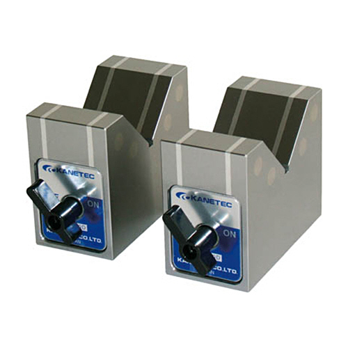 ﾏｸﾞﾈｯﾄVﾌﾞﾛｯｸ 1組(2個)画像