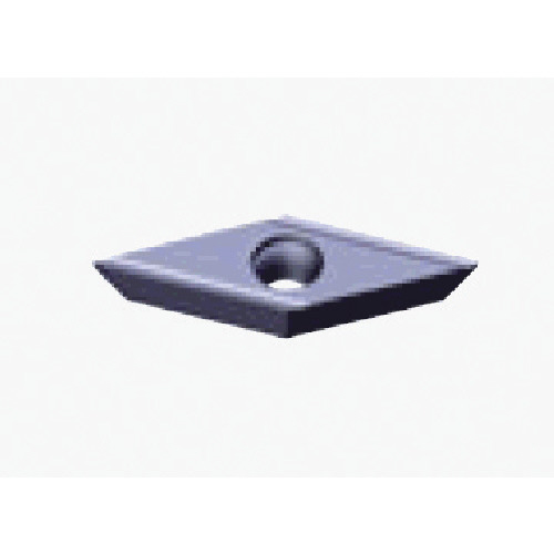 旋削用G級ﾎﾟｼﾞTACﾁｯﾌﾟ SH730 1個画像