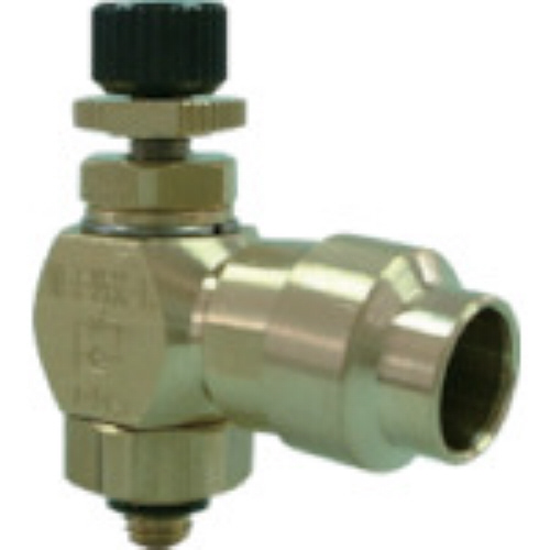 ﾌｧｲﾌﾞHﾀｲﾌﾟｽﾋﾟｰﾄﾞｺﾝﾄﾛｰﾗα ﾒｰﾀｰｲﾝ6mmM5×0.8 1個画像