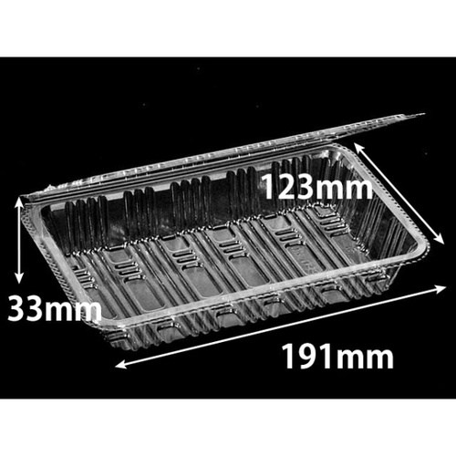 デンカポリマー フードパック OP-033大平新画像