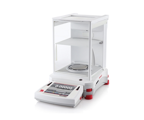 セミミクロ天びん　エクスプローラーシリーズ　120g/220g画像