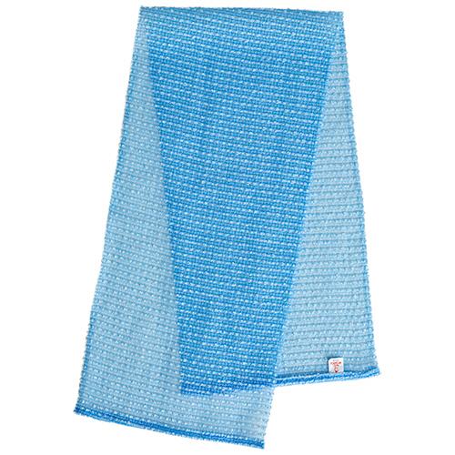 ﾎﾞﾃﾞｨﾀｵﾙ ｱﾜｽﾀｰ 超かため ﾌﾞﾙｰ 1枚画像