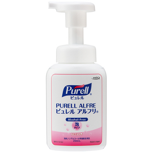 ﾋﾟｭﾚﾙ ｱﾙﾌﾘ 250ml 1本