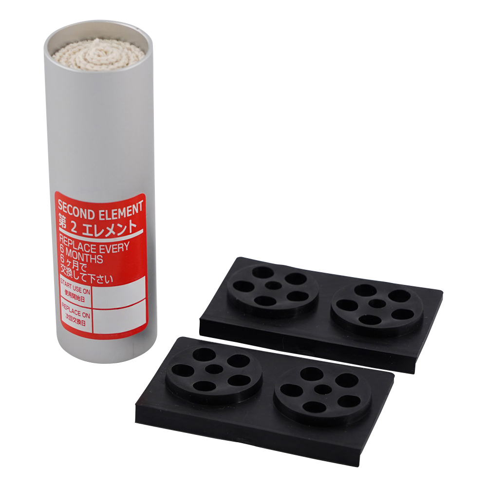 専用エレメント（レマン・ドライフィルタ用）